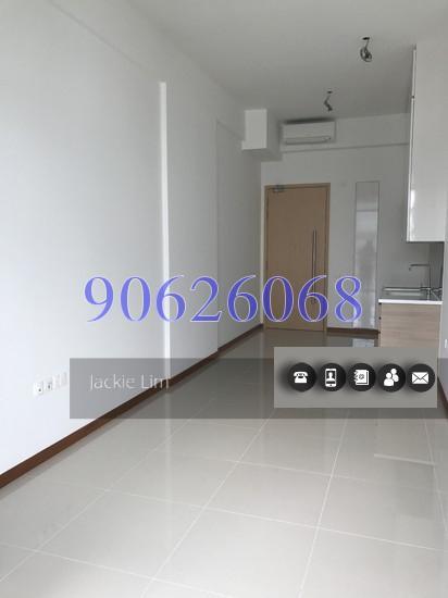 Hillion Residences (D23), Apartment #162951972